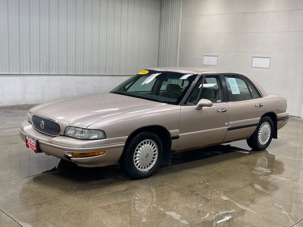 1999 Buick LeSabre Custom