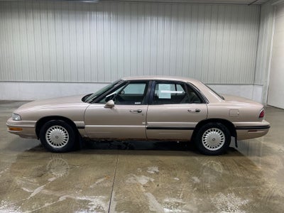 1999 Buick LeSabre Custom