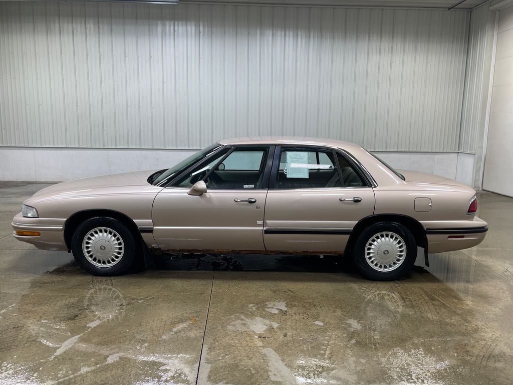 1999 Buick LeSabre Custom
