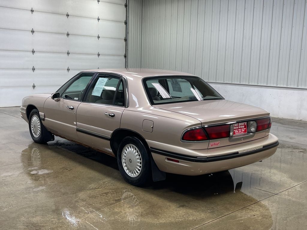 1999 Buick LeSabre Custom