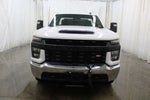 2022 Chevrolet Silverado 2500HD Work Truck