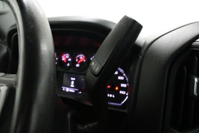 2022 Chevrolet Silverado 2500HD Work Truck