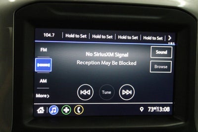 2022 Chevrolet Silverado 2500HD Work Truck
