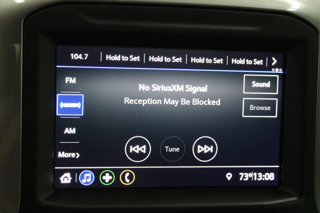 2022 Chevrolet Silverado 2500HD Work Truck