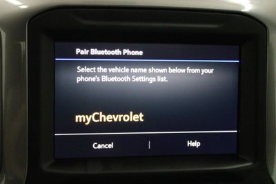 2022 Chevrolet Silverado 2500HD Work Truck