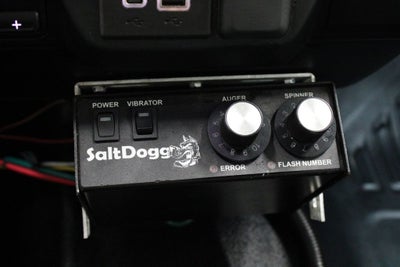 2022 Chevrolet Silverado 2500HD Work Truck