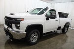 2022 Chevrolet Silverado 2500HD Work Truck