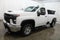 2022 Chevrolet Silverado 2500HD Work Truck
