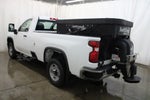 2022 Chevrolet Silverado 2500HD Work Truck