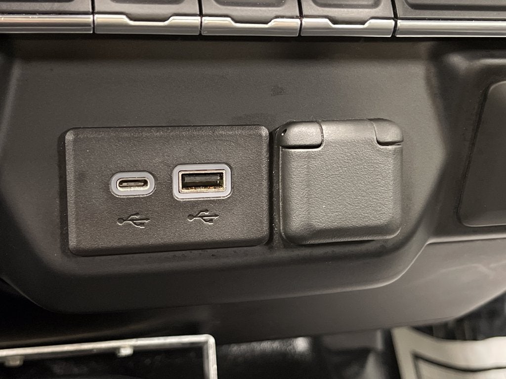 2022 Chevrolet Silverado 2500HD Work Truck