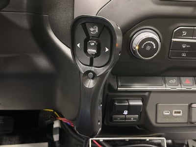2022 Chevrolet Silverado 2500HD Work Truck