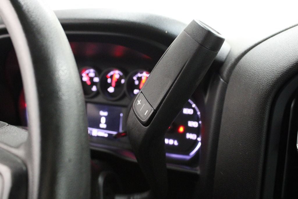2022 Chevrolet Silverado 2500HD Work Truck