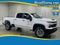 2026 Chevrolet Silverado 2500HD Custom Crew Cab 4X4