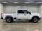 2026 Chevrolet Silverado 2500HD Custom Crew Cab 4X4