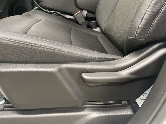 2026 Chevrolet Silverado 2500HD Custom Crew Cab 4X4