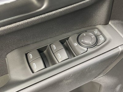 2026 Chevrolet Silverado 2500HD Custom Crew Cab 4X4