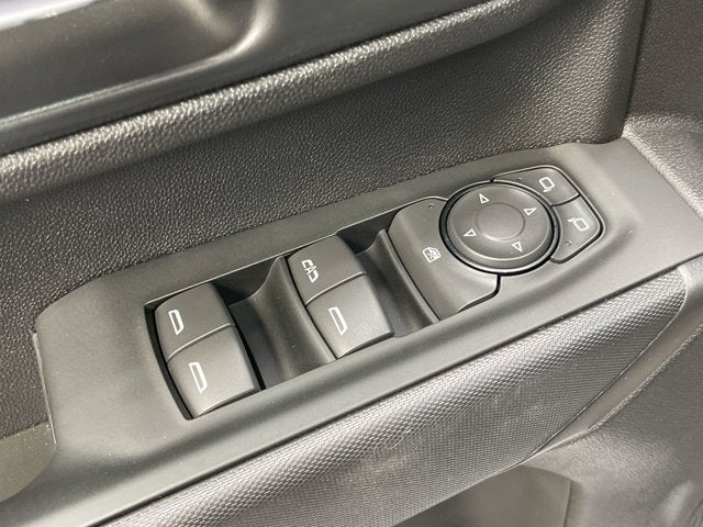 2026 Chevrolet Silverado 2500HD Custom Crew Cab 4X4