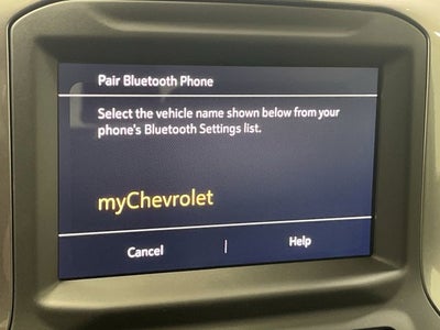 2026 Chevrolet Silverado 2500HD Custom Crew Cab 4X4