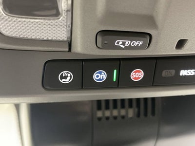 2026 Chevrolet Silverado 2500HD Custom Crew Cab 4X4