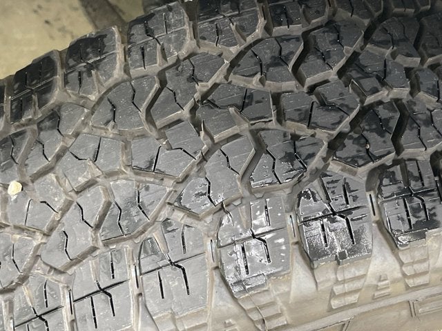 2026 Chevrolet Silverado 2500HD Custom Crew Cab 4X4