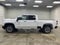 2026 Chevrolet Silverado 2500HD Custom Crew Cab 4X4