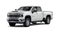 2026 Chevrolet Silverado 2500HD LTZ Crew Cab 4X4 Diesel