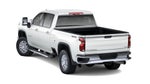 2026 Chevrolet Silverado 2500HD LTZ Crew Cab 4X4 Diesel