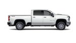 2026 Chevrolet Silverado 2500HD LTZ Crew Cab 4X4 Diesel
