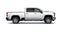 2026 Chevrolet Silverado 2500HD LTZ Crew Cab 4X4 Diesel