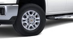 2026 Chevrolet Silverado 2500HD LTZ Crew Cab 4X4 Diesel