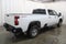 2022 Chevrolet Silverado 2500HD Work Truck Crew Cab 4X4 Diesel
