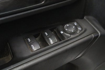 2022 Chevrolet Silverado 2500HD Work Truck Crew Cab 4X4 Diesel