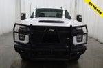 2022 Chevrolet Silverado 2500HD Work Truck Crew Cab 4X4 Diesel