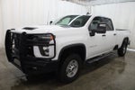 2022 Chevrolet Silverado 2500HD Work Truck Crew Cab 4X4 Diesel