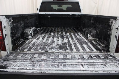 2022 Chevrolet Silverado 2500HD Work Truck Crew Cab 4X4 Diesel
