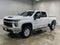 2020 Chevrolet Silverado 3500HD LT