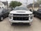 2020 Chevrolet Silverado 3500HD LT Crew Cab 4X4