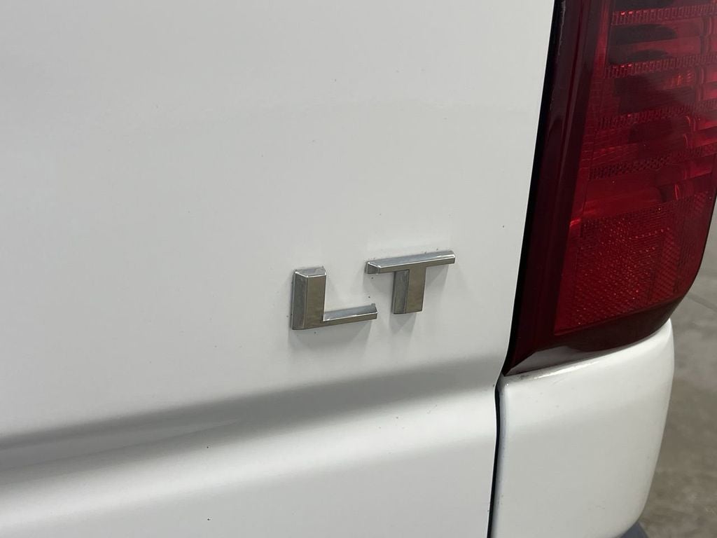 2020 Chevrolet Silverado 3500HD LT