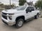 2020 Chevrolet Silverado 3500HD LT Crew Cab 4X4