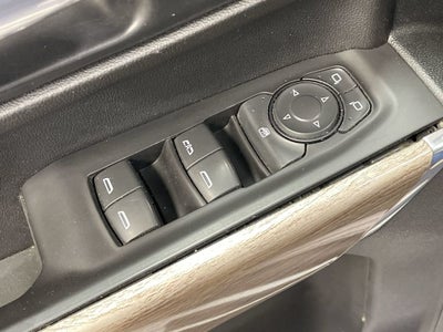 2020 Chevrolet Silverado 3500HD LT
