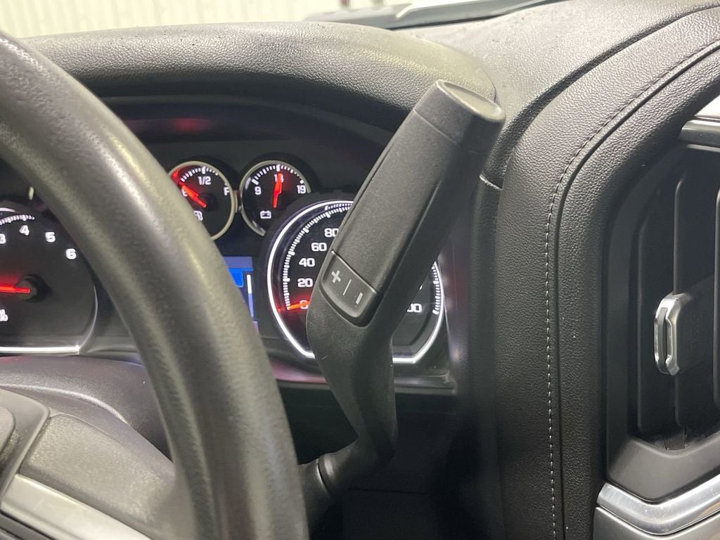 2020 Chevrolet Silverado 3500HD LT