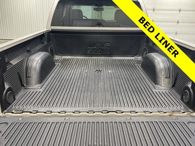 2005 Chevrolet Silverado 1500 Z71 Ext Cab 4x4