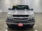 2005 Chevrolet Silverado 1500 Z71 Ext Cab 4x4