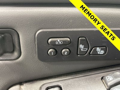 2005 Chevrolet Silverado 1500 Z71 Ext Cab 4x4