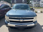 2009 Chevrolet Silverado 1500 LT