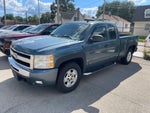 2009 Chevrolet Silverado 1500 LT