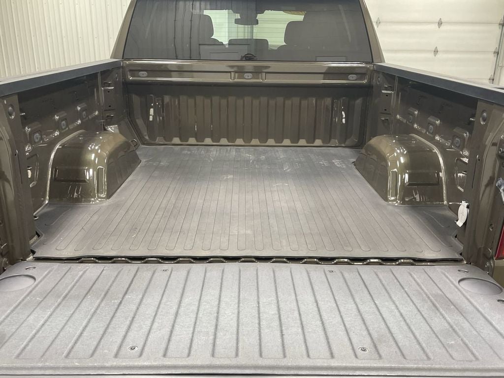 2023 Chevrolet Silverado 1500 LT Crew Cab 4X4