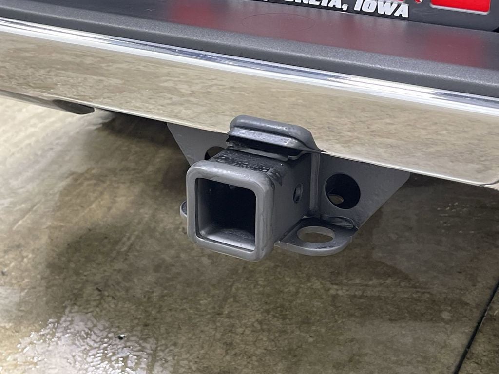 2023 Chevrolet Silverado 1500 LT Crew Cab 4X4