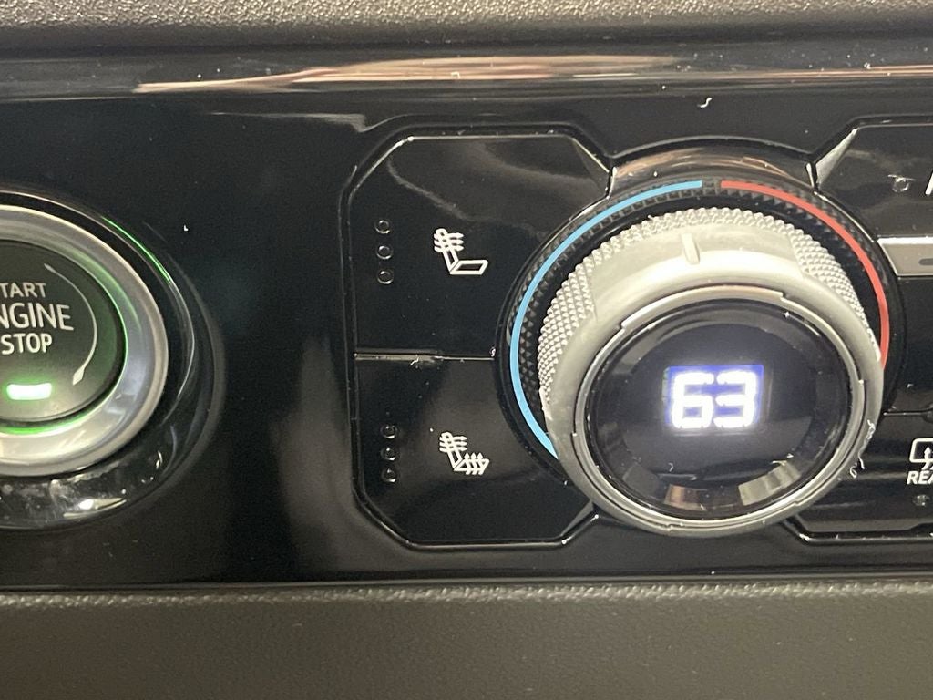 2023 Chevrolet Silverado 1500 LT Crew Cab 4X4