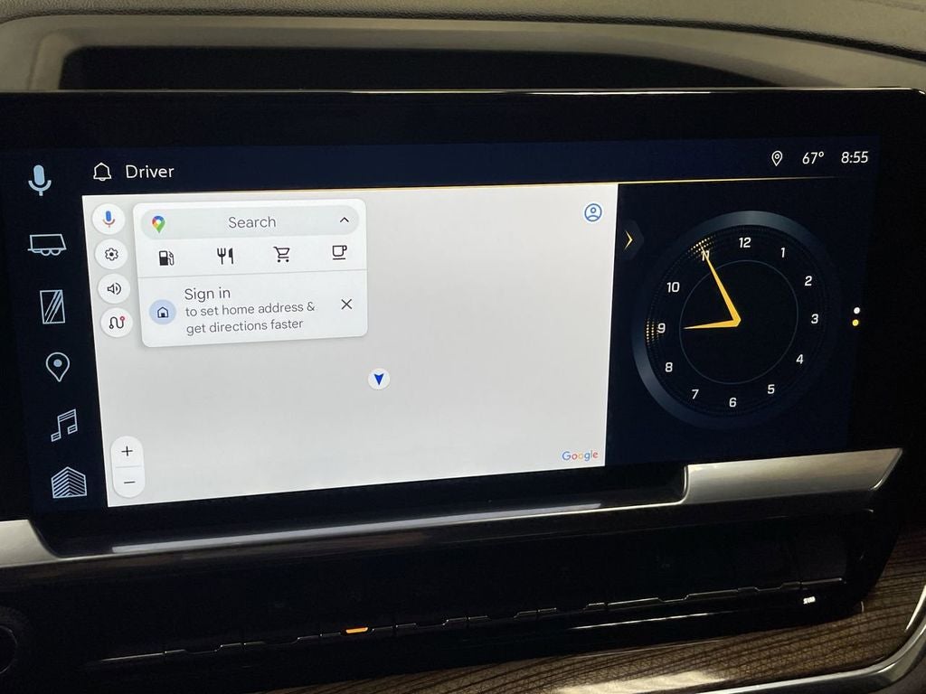 2023 Chevrolet Silverado 1500 LT Crew Cab 4X4